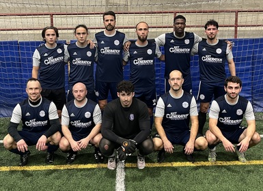 Mont-royal fc